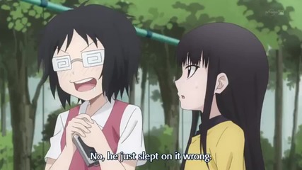 Pupipo! 4 Eng sub