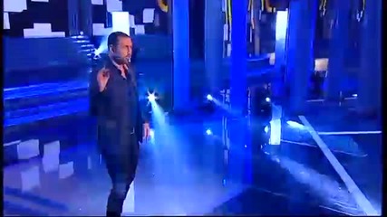Sasa Kapor - C'est La Vie ( Tv Grand 08.02.2014.)