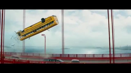 Terminator_5, official trailer 2015