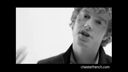 Chester French - She Loves Everybody Hq 