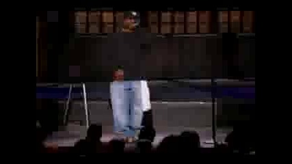 Aries Spears - Rap Impressions