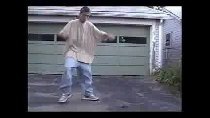 C - Walk Cool
