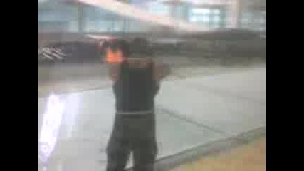 gta san andreas пълна лудница