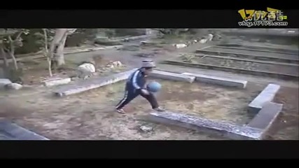 9 - Годишно Момче Футболен Феномен 