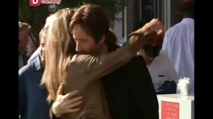Californication ( Секс До Дупка ) Сезон 1 Епизод 8 Част 3/3 