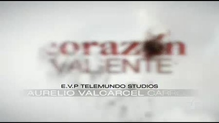 Corazon Valiente Avance Capitulo 172
