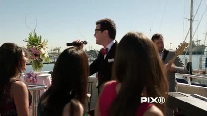 90210 сезон 4 епизод 21 + превод