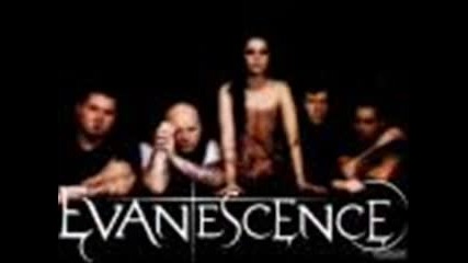 Evanescence - Bring me to life [на живо]