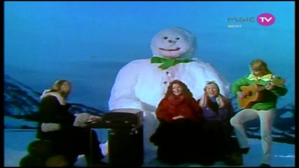 Abba Chiquitita 1979