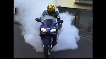 Yamaha R1