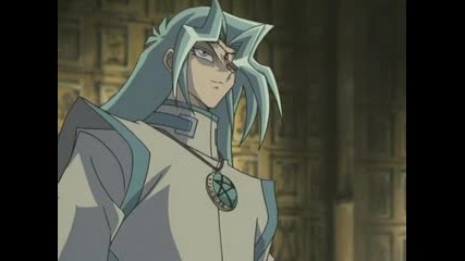 Yu - Gi - Oh! - Epizod 179 - Duel s darc - chast 3 