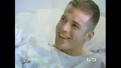 Wwe Tribute To The Troops 2006 Klip