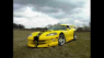 awesome cars 