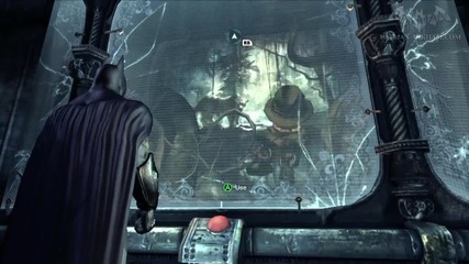 Batman Arkham City Walkthrough - Chapter 9 - The Museum
