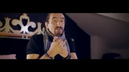 Zeljko Bebek - Gdje sam bio