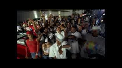 T.I.  -  Be Easy Look What I Got