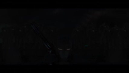 Iron Man 2 Trailer 2 (official) (fullhd) 
