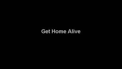 ex - Hellmarch - Get Home Alive