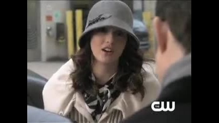 Gossip Girl Webclip 1 - The Debarted [3x12]