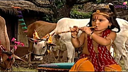 Jai Shri Krishna - 26th September 2008 - - Full Episode