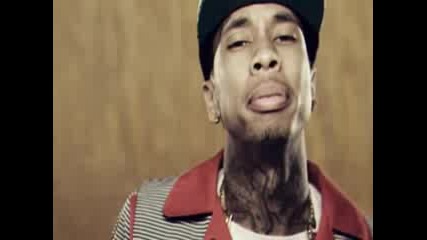 Far East Movement - Dirty Bass ft. Tyga