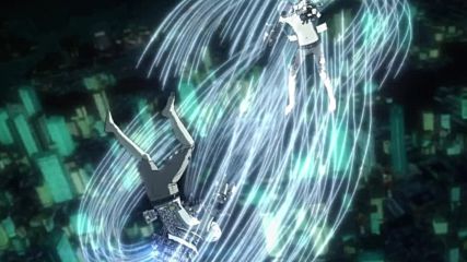 Inuyashiki - 10 ᴴᴰ