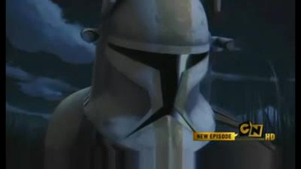 Star Wars Войните На Клонингите 13 Еп Бг Суб Анимация