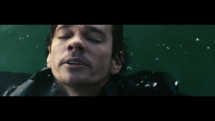 Nate Ruess - Nothing Without Love ( Официално Видео )