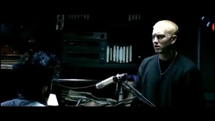 Eminem - The Way I Am ( Explicit Video)