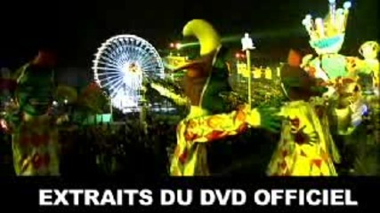 Carnaval de Nice 2010 