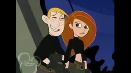 Kim Possible Сезон 4 Епизод 4 3/3