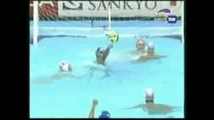 Water Polo - Водна Топка 