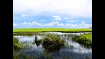 Atb Feat. Melissa Loretta - White Letters