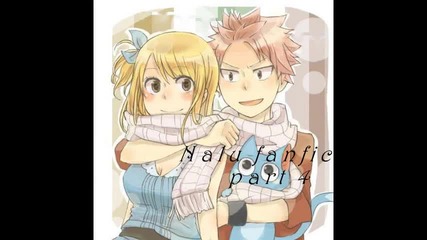 Forever with you [nalu fic] - {part 4}