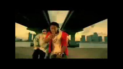 Rick Ross Ft. Lil Wayne - Shot To The Heart