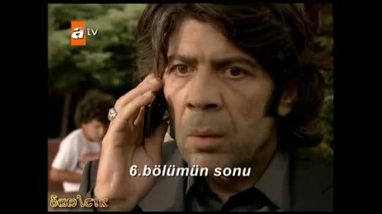 Bitmeyen sarki - 6 bolum / 6 kisim 