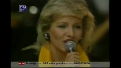 Vesna Zmijanac - Kraljica Tuge 