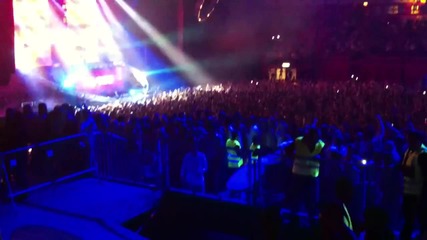 Avicii - Levels / in concert/