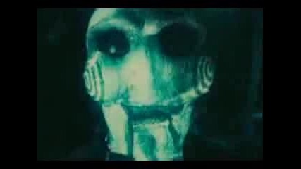 Saw - The Puzzle