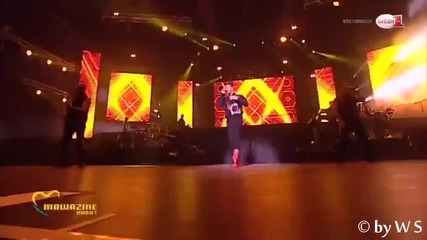 Ricky Martin -vida -mawazine Fest,morocco-6.06.2014