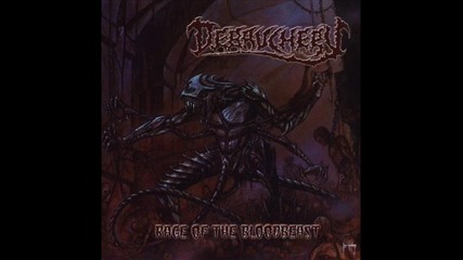 Debauchery - Blood for the Bloodgod