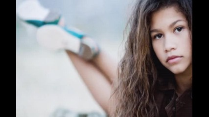 Zendaya// Who's That Chick