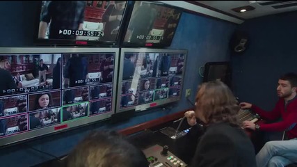 Счупени Парчета 8 Епизод с Български субтитри част 4/4