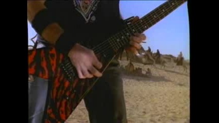 Slayer Seasons In The Abyss