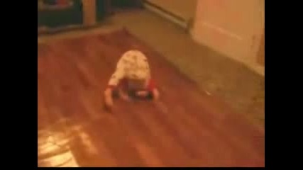 Baby Dance