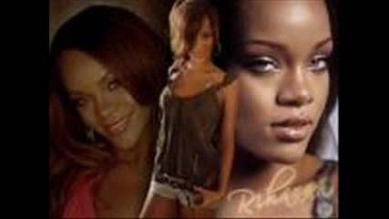 Rihanna Pics