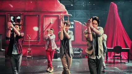 [mv Hd] Generations - Love You More (short Version)