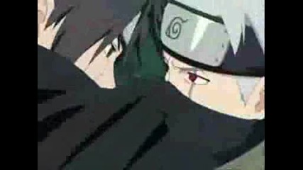 Itachi - Linkin Park - Lying From You