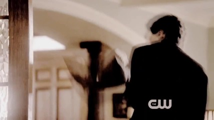 Искам да полудявам с тялото ти || Damon and Elena || Vampire Diaries