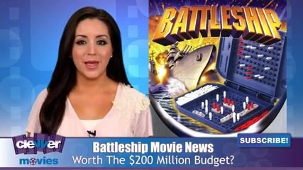 Battleship Movie Update Is it worth 200 Million Dollars 